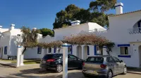 Pestana Palm Gardens - parking