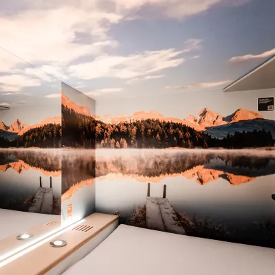 Capsule Hotel - Zurich Airport Hotels near Seebach