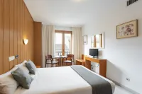 Hotel Alda Ciudad de Toro Hotel di Toro