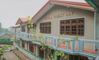 Royal Guest Hotel Inn