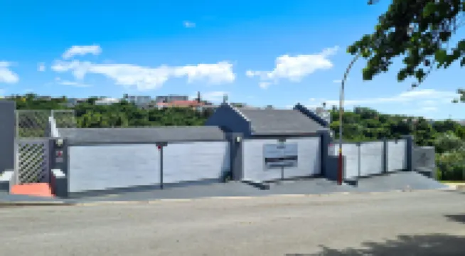 文森特山谷旅館