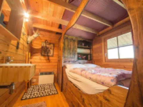 Charming Chalet in Durbuy Near Adventure Valley