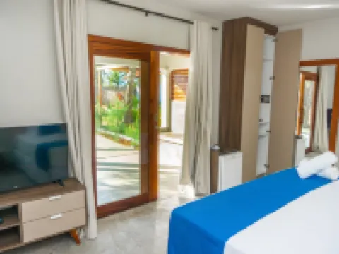 Villa Zen Hotel Hotels in Camocim