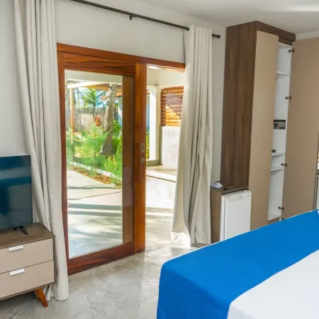 Villa Zen Hotel