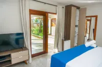 Villa Zen Hotel Hotels in Camocim
