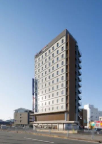 Sanco Inn Iseshi-Ekimae Shikinoyu <Main building><Annex Grande> Hotels in 