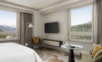 Fairmont Château Lake Louise