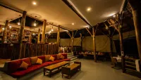 Kigambira Safari Lodge - 5-Star