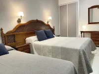 洛斯奧梅亞斯住宿 科爾多瓦住宿飯店