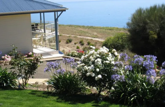 袋鼠島林賽旅館