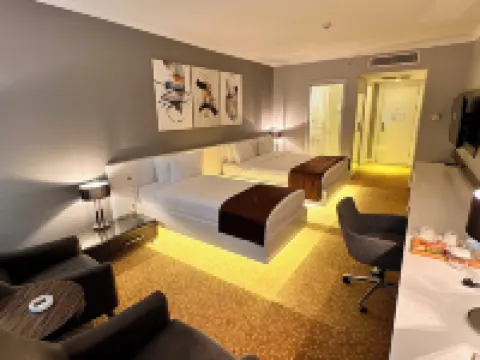 Melid Hotel Malatya otelleri