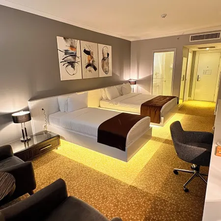 Melid Hotel
