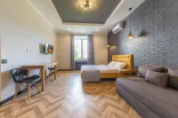 Idea Design Apart-Hotel Prorizna