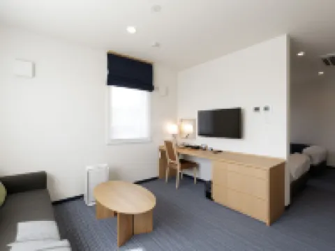 ホテルレウスアショロ 足寄町のホテル