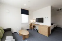 Hotel Reus Ashoro Các khách sạn ở 