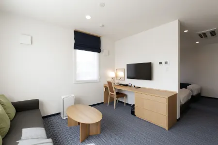 Hotel Reus Ashoro