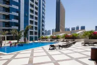 Maison Privee - Stunning 3-Floor Villa with Kids Room & Rooftop Terrace over Dubai Marina -  case vacanza in affitto