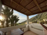 La Locanda del Postino Hotel a Pollara