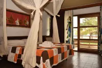 Hotel Club du Lac Tanganyika Hotels in Buterere