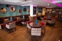 Foundry 34 Hotels in Langwathby