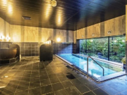 ホテルルートイン香取佐原駅前 香取のホテル