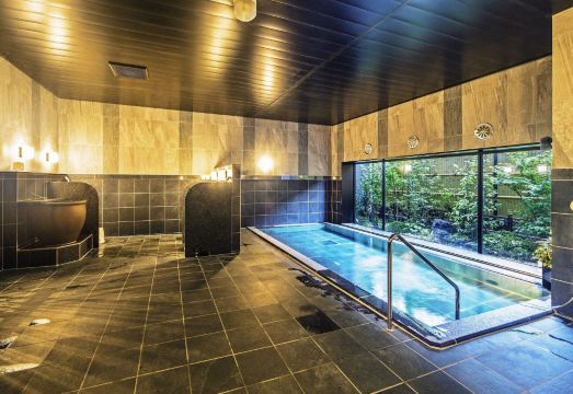 1. 호텔 루트-인 ..