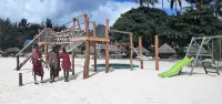 Paradise Beach Resort & Spa Hotels in Kati