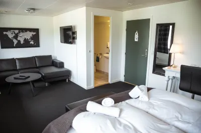 Hotel Runavík Hotels in 