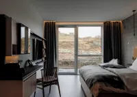 Ion Adventure Hotel - palestra
