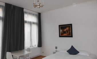 Aparthotel Midi Residence