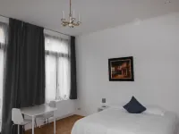 Aparthotel Midi Residence Hotel di Saint-Gilles