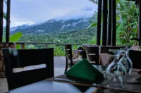 โรงแรมเมาน์เทนพาราไดซ์ - พร้อมอาหารเช้า
