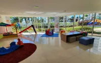 Nautilus Confort em Penha-SC - Kuntosalit