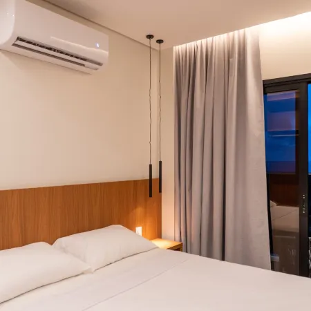 Salinas Premium Resort Hotels in Salinopolis