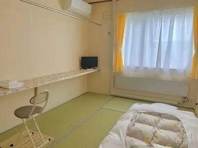 Inn Nana Hoshi Hotel dekat JR Shin-Hakodate-Hokuto station
