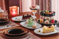 Ateca Hotel Suites Tashkent Hoteles en Taskent