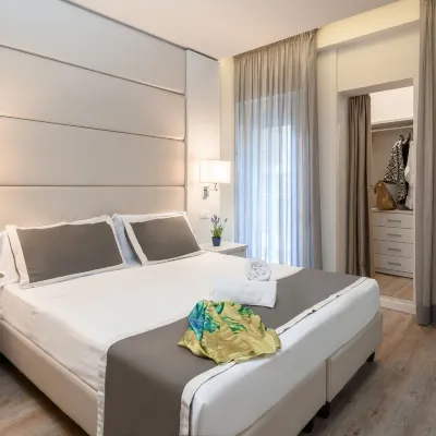 Atlas Hotel Các khách sạn gần Mojito Beach Riccione