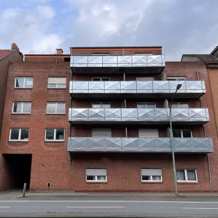 Wonderful Apartments in the Centre of OS