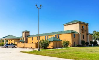Quality Inn Whiteville North