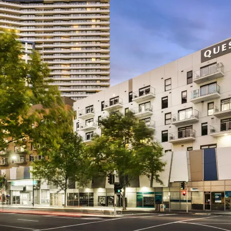 Quest Docklands