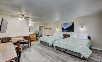 Weiser Motel & RV Park