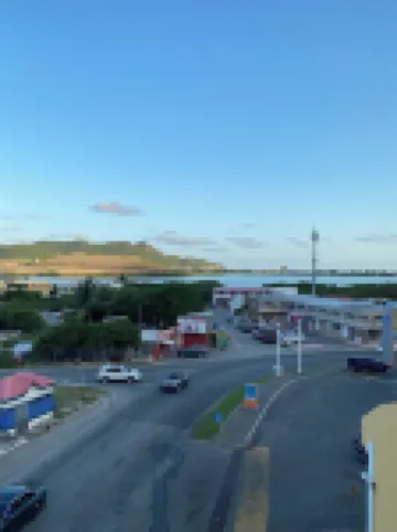 July Apartments Hotels in Sint Maarten