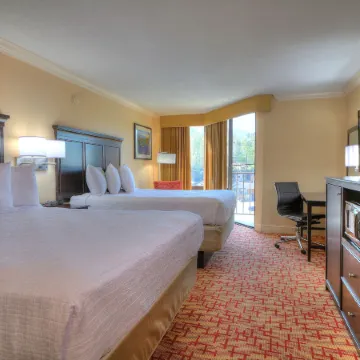 Edgewater Hotel and Conference Center