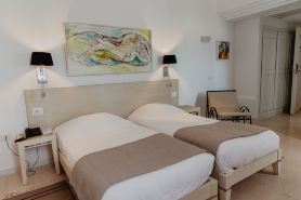 Hotel Bougainvillier Djerba