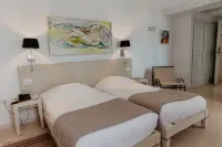 Hotel Bougainvillier Djerba Hotels in Djerba