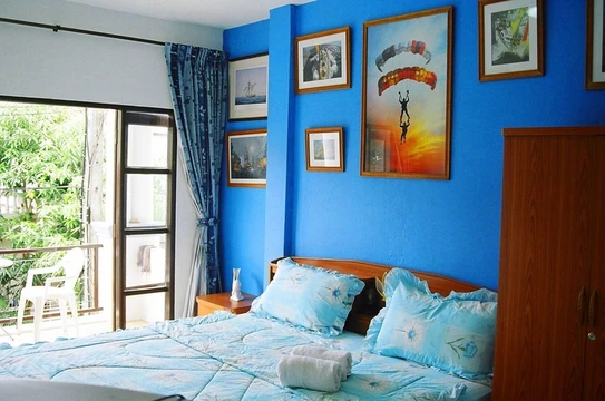 รูปภาพของโรงแรมซัมเมอร์บรีซอินน์