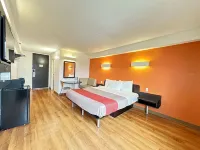 Motel 6 Springfield, VA - Washington DC Southwest Hotels in Springfield