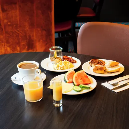 ProfilHotels Richmond