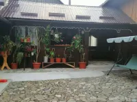 Agrouturistic House in Manastirea Humorului Hotels in 