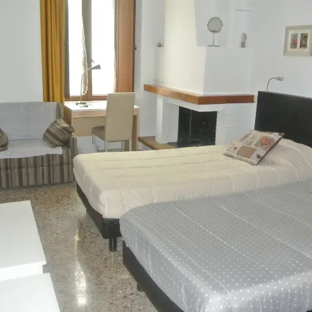 B&B Portanuova